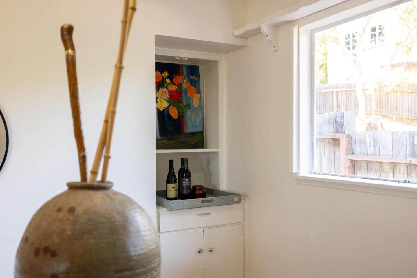 Charming Old Monterey Cottage