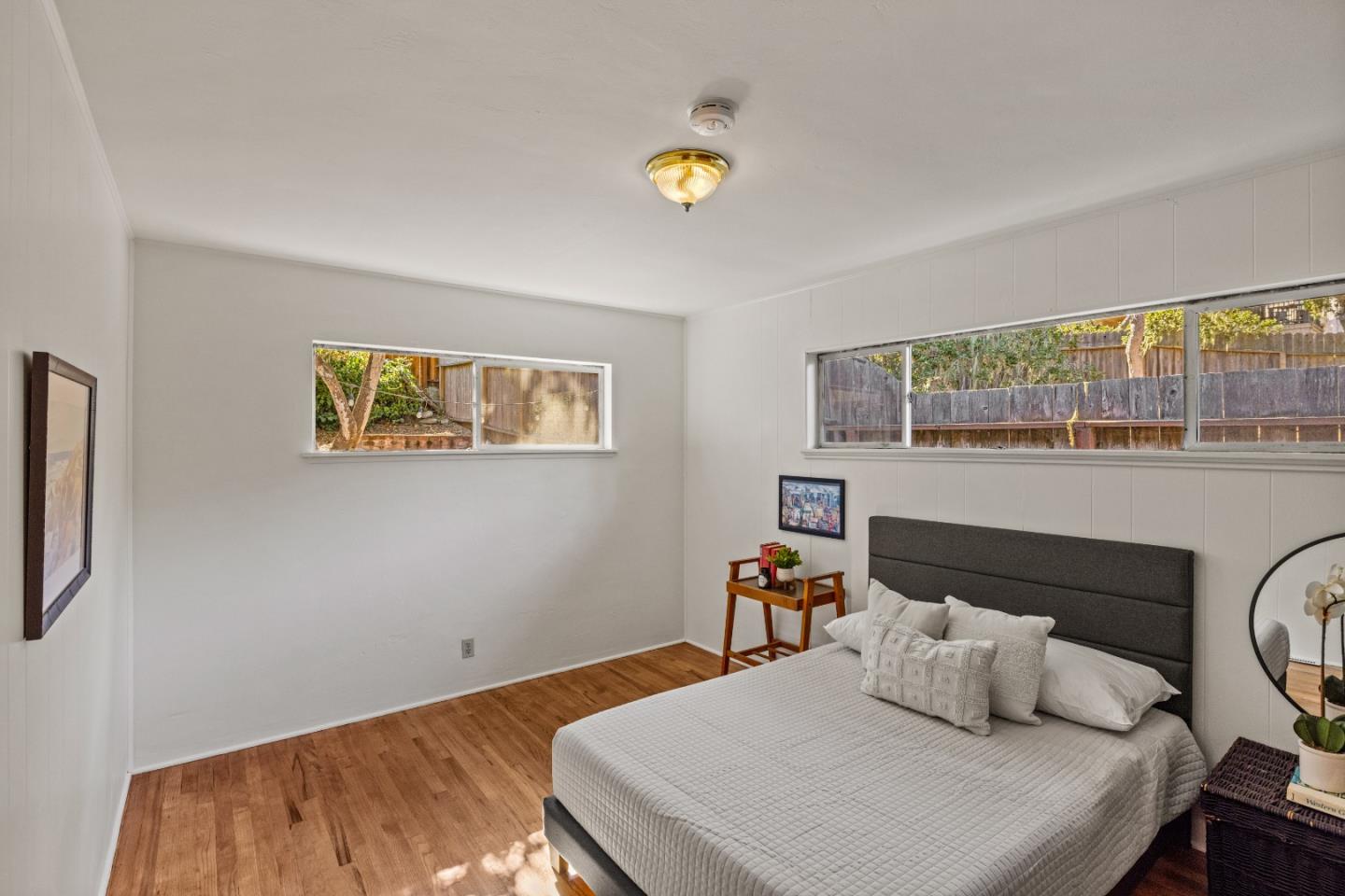 Charming Old Monterey Cottage