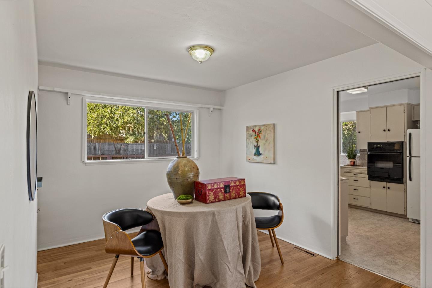 Charming Old Monterey Cottage