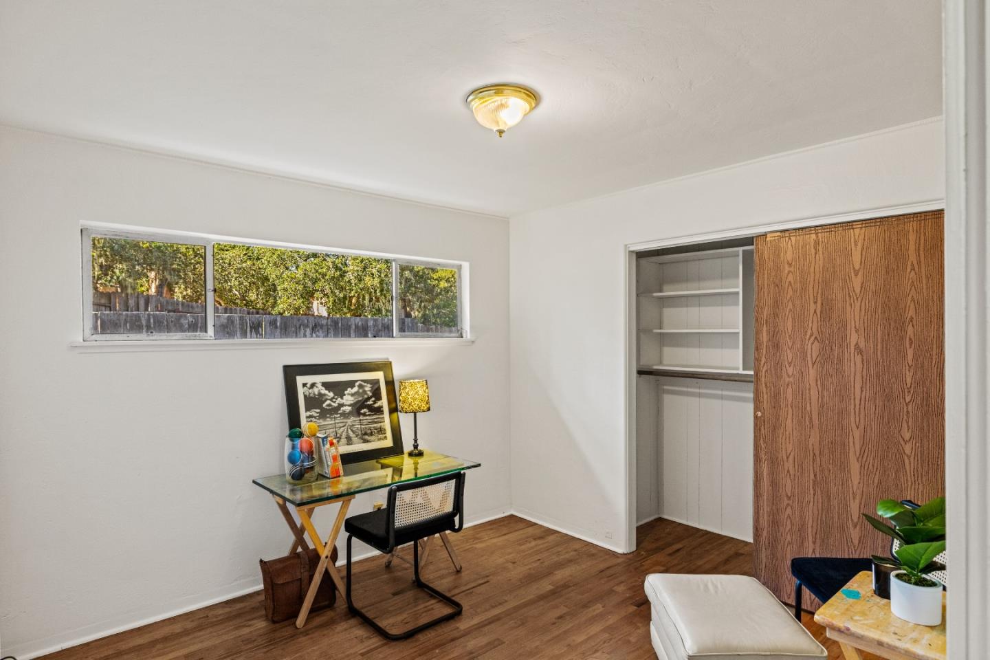 Charming Old Monterey Cottage