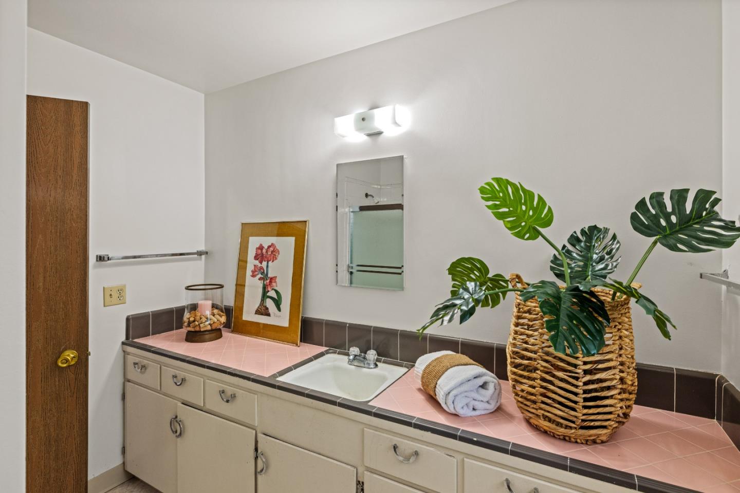 Charming Old Monterey Cottage