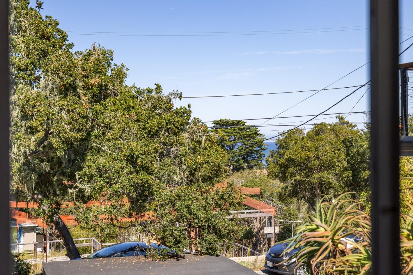 Charming Old Monterey Cottage