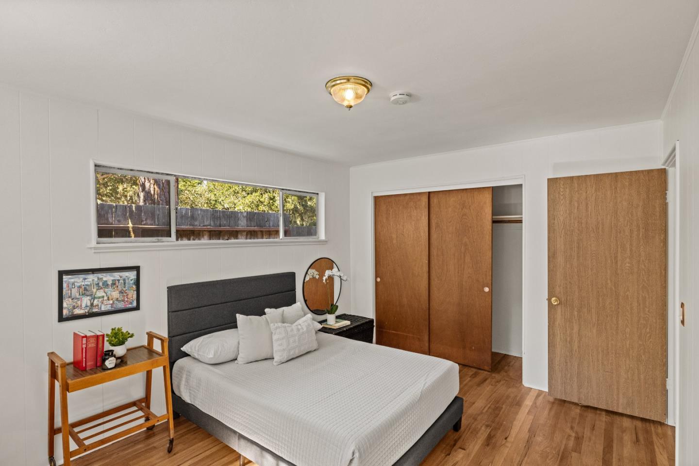 Charming Old Monterey Cottage