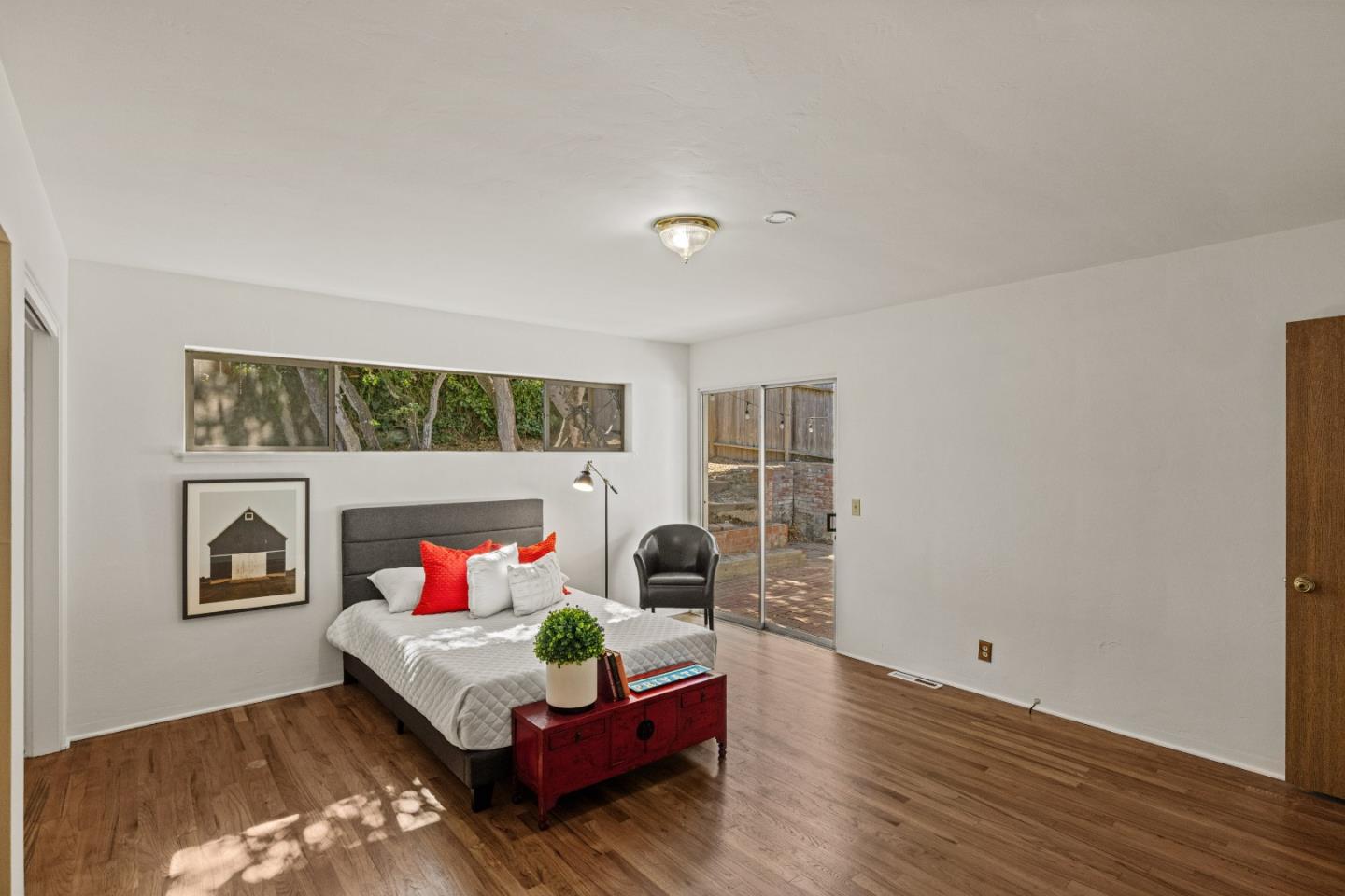 Charming Old Monterey Cottage