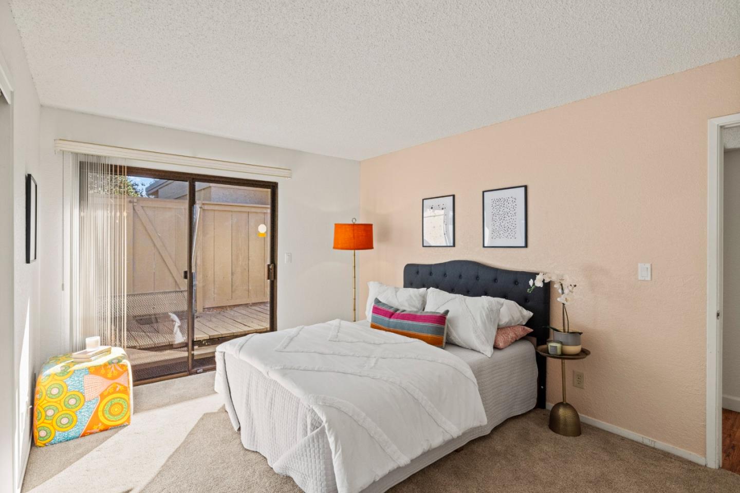 Sunny Monterey Home