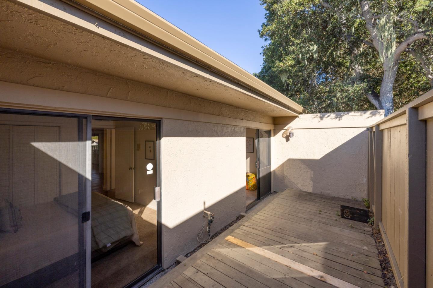 Sunny Monterey Home