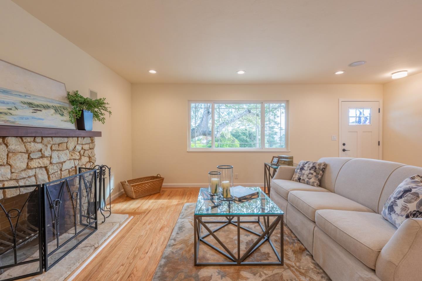 California Dream Home