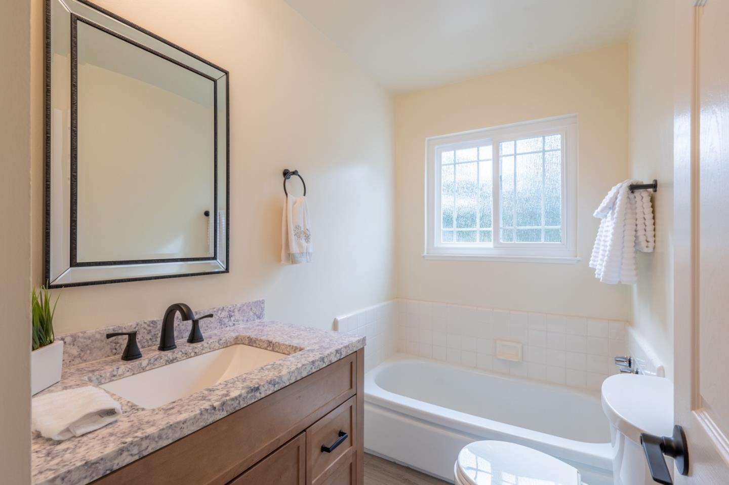 California Dream Home