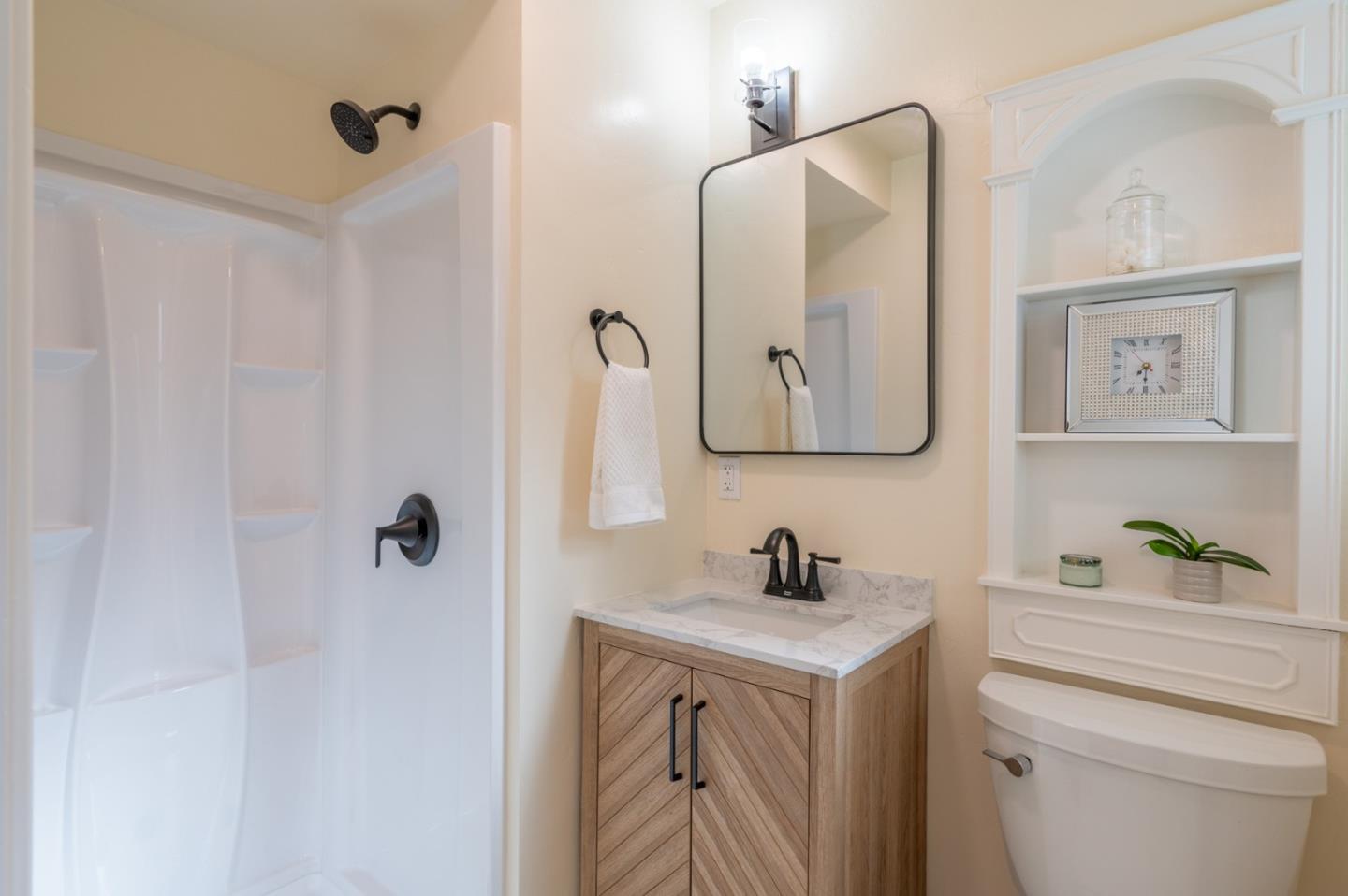 California Dream Home