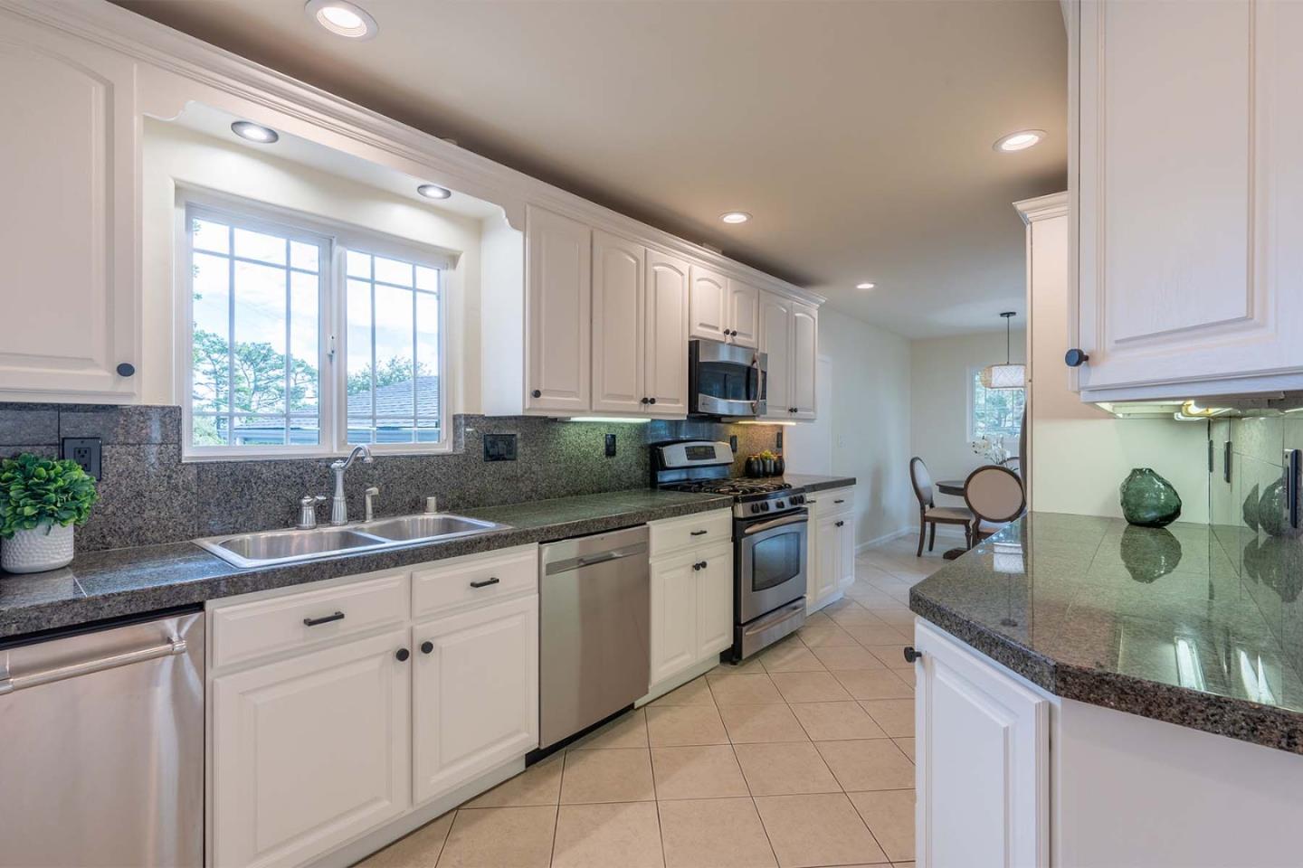 California Dream Home