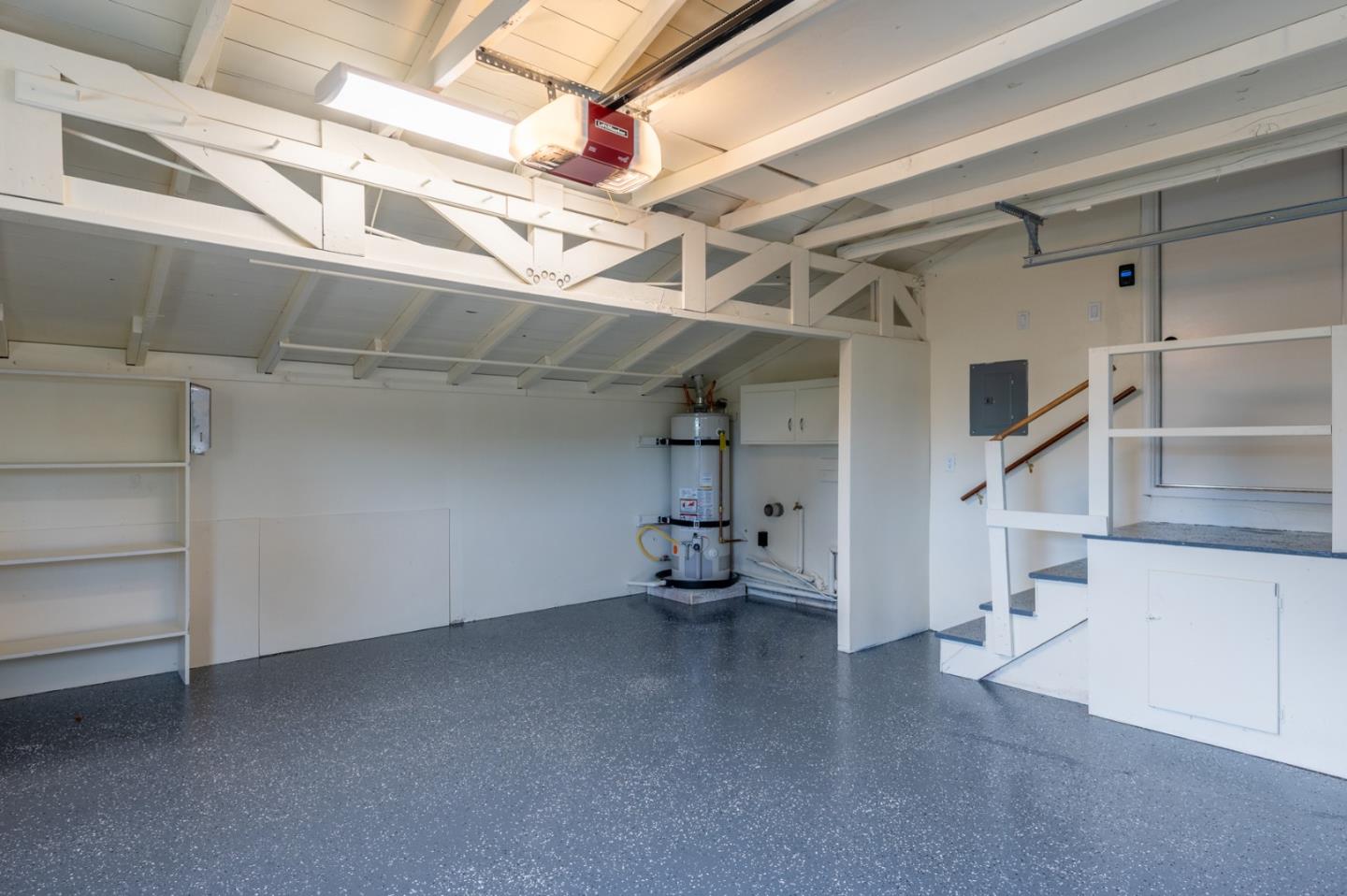 California Dream Home