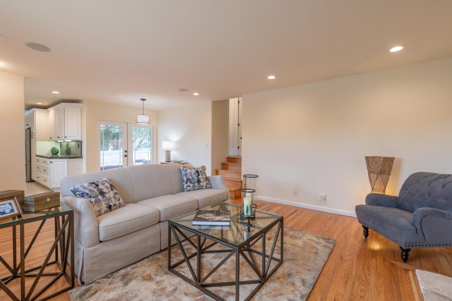 California Dream Home