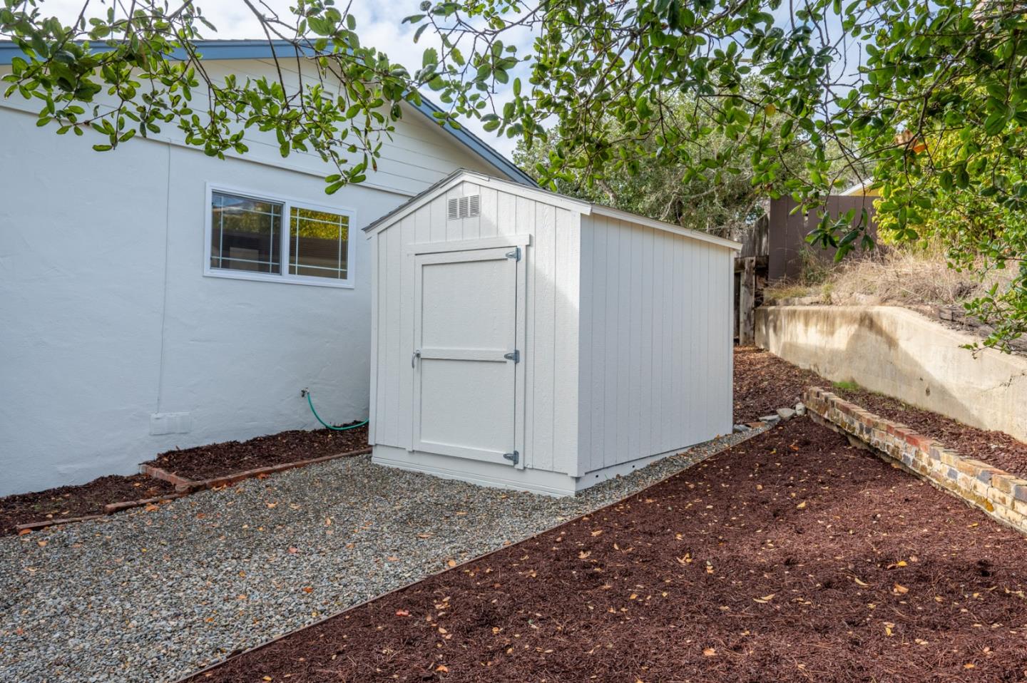 California Dream Home