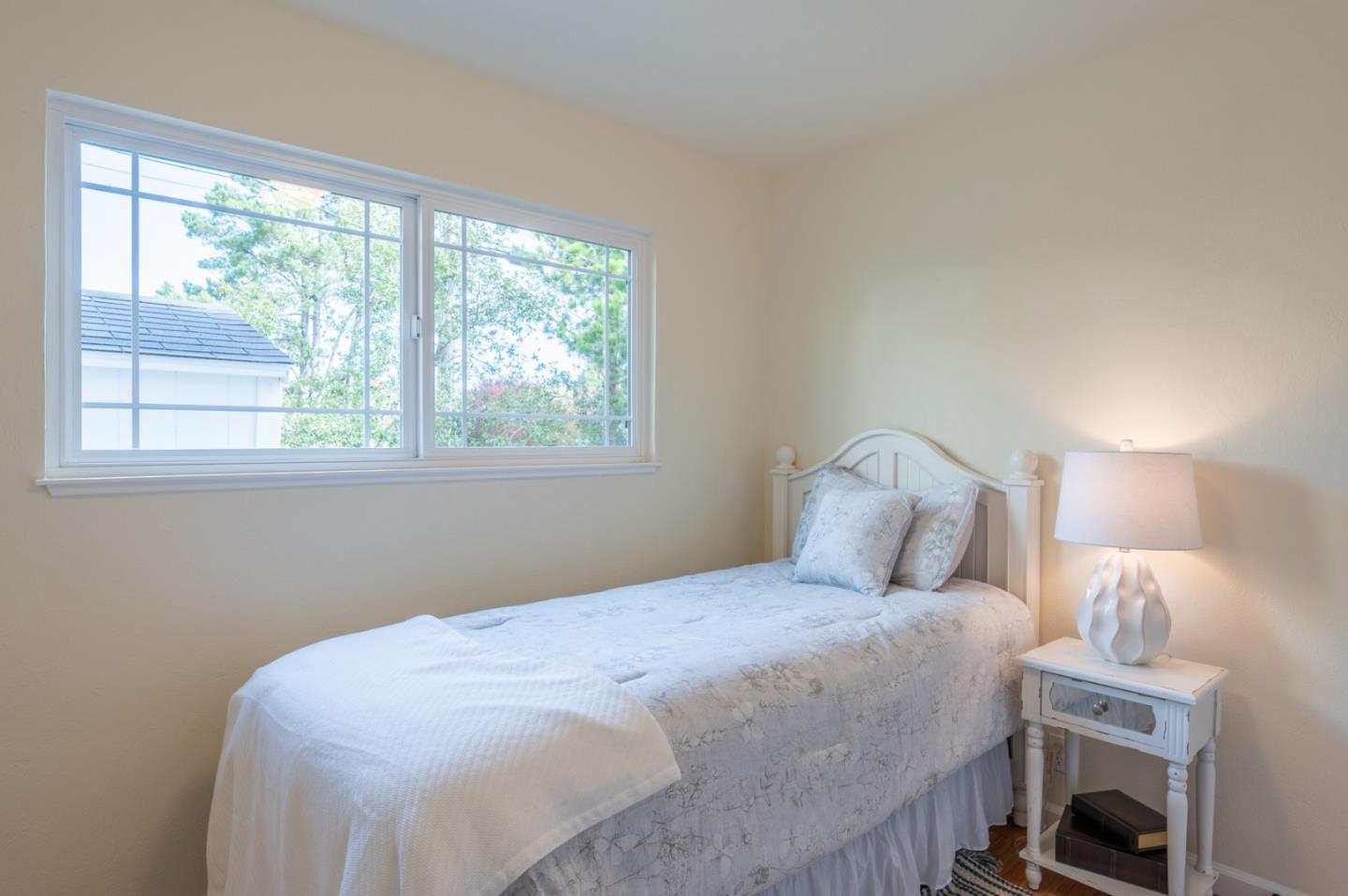 California Dream Home