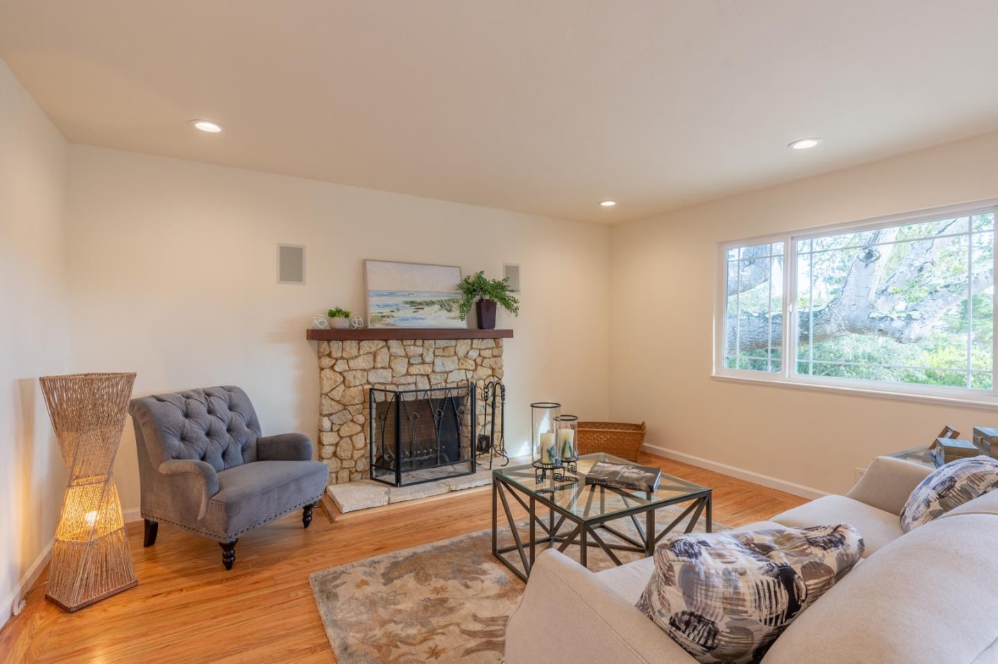 California Dream Home