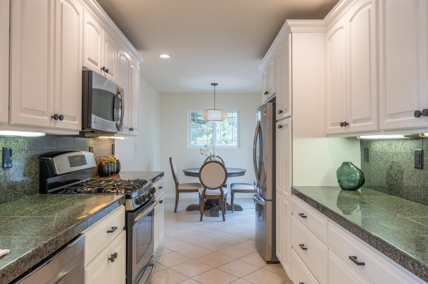 California Dream Home