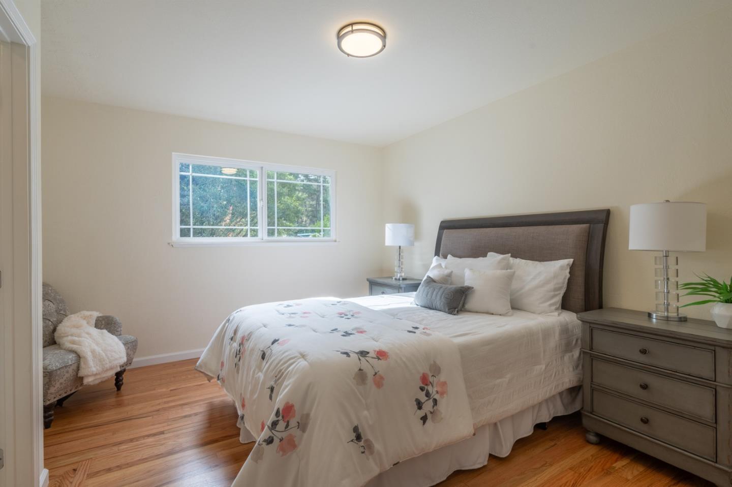 California Dream Home