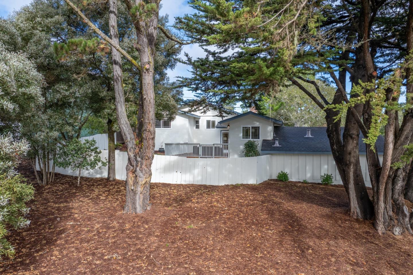 California Dream Home