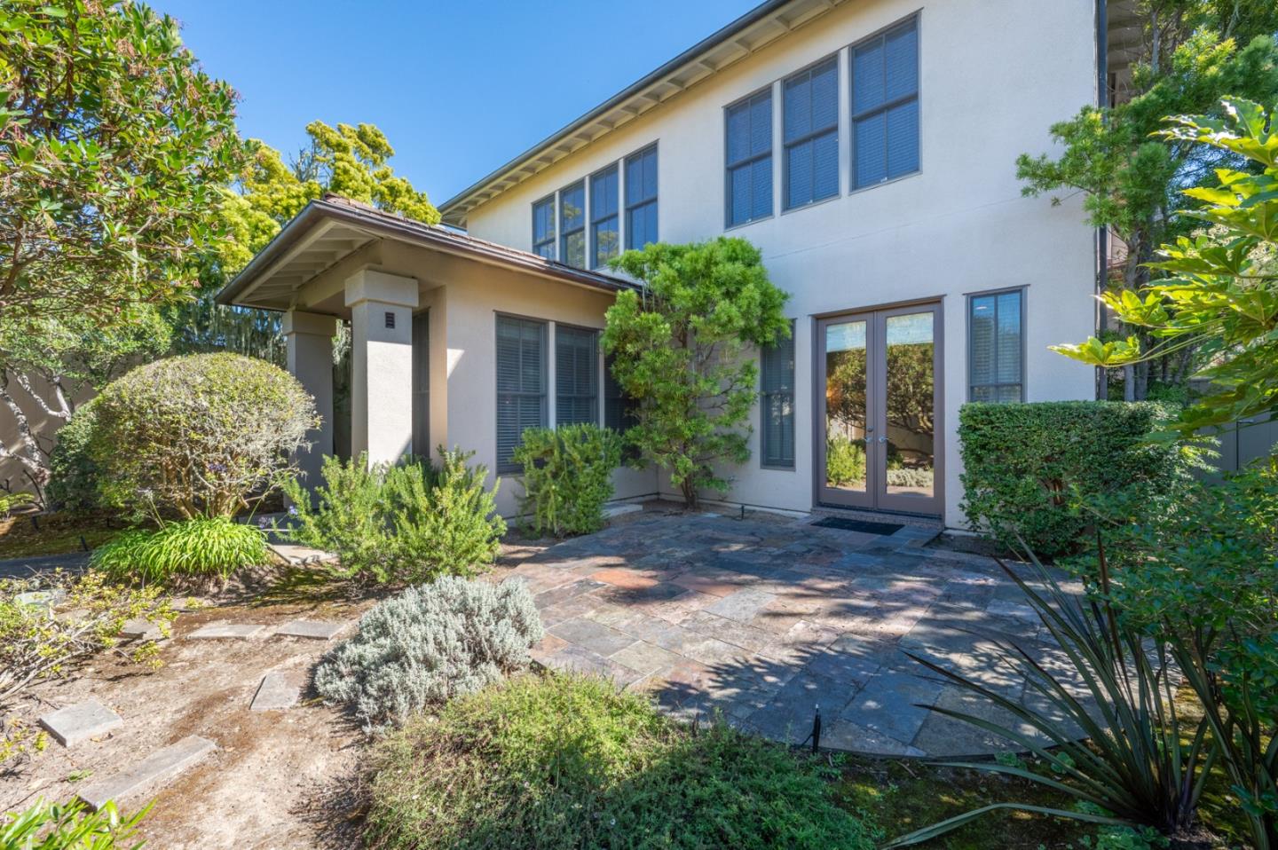 Spanish Bay Retreat