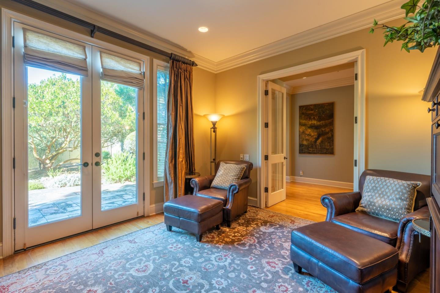 Spanish Bay Retreat