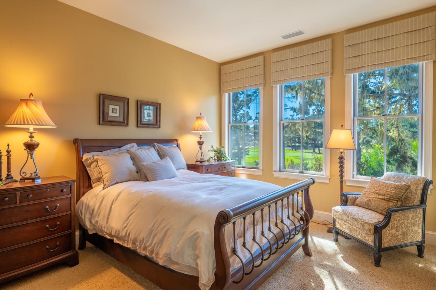 Spanish Bay Retreat
