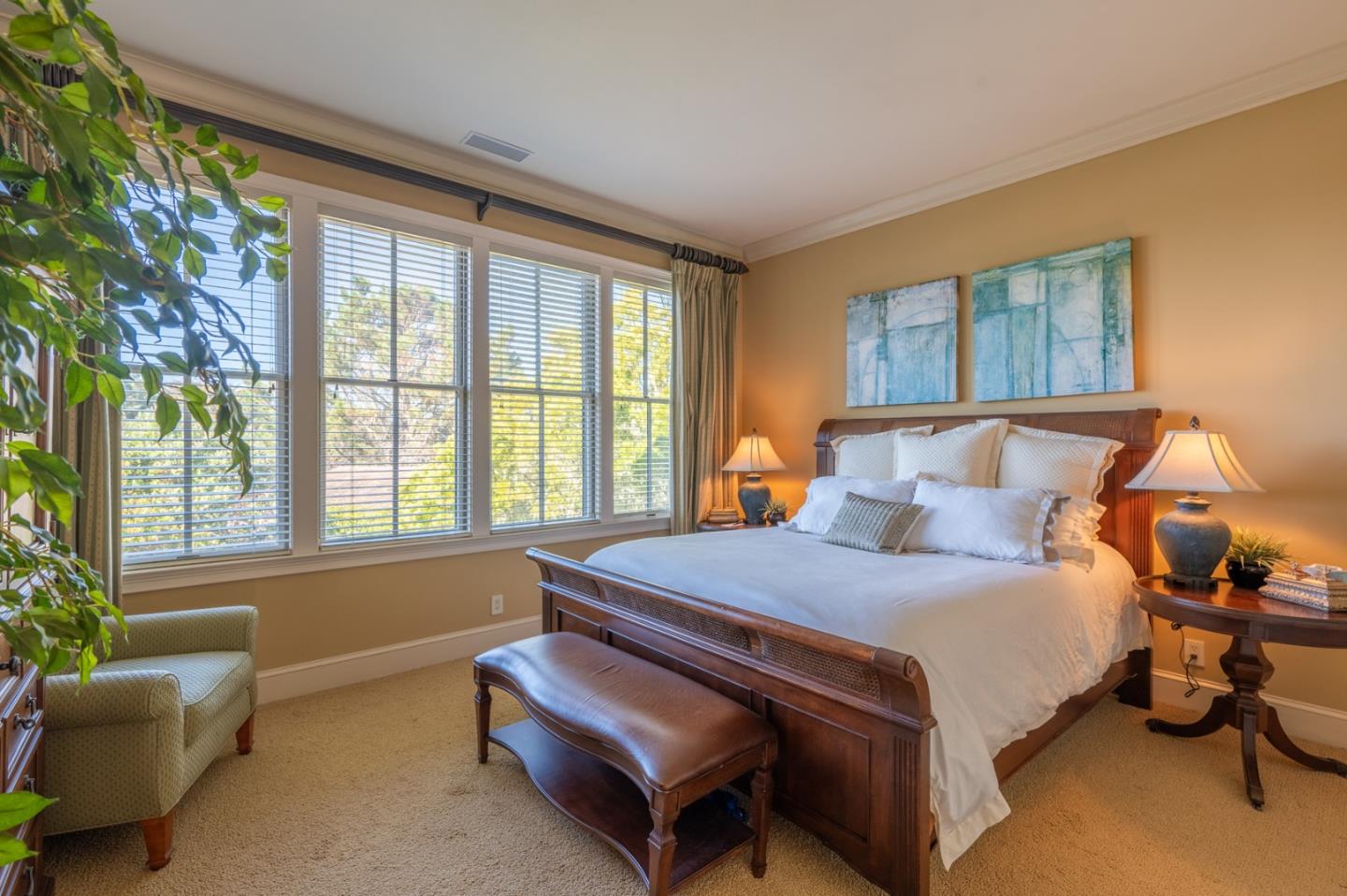 Spanish Bay Retreat
