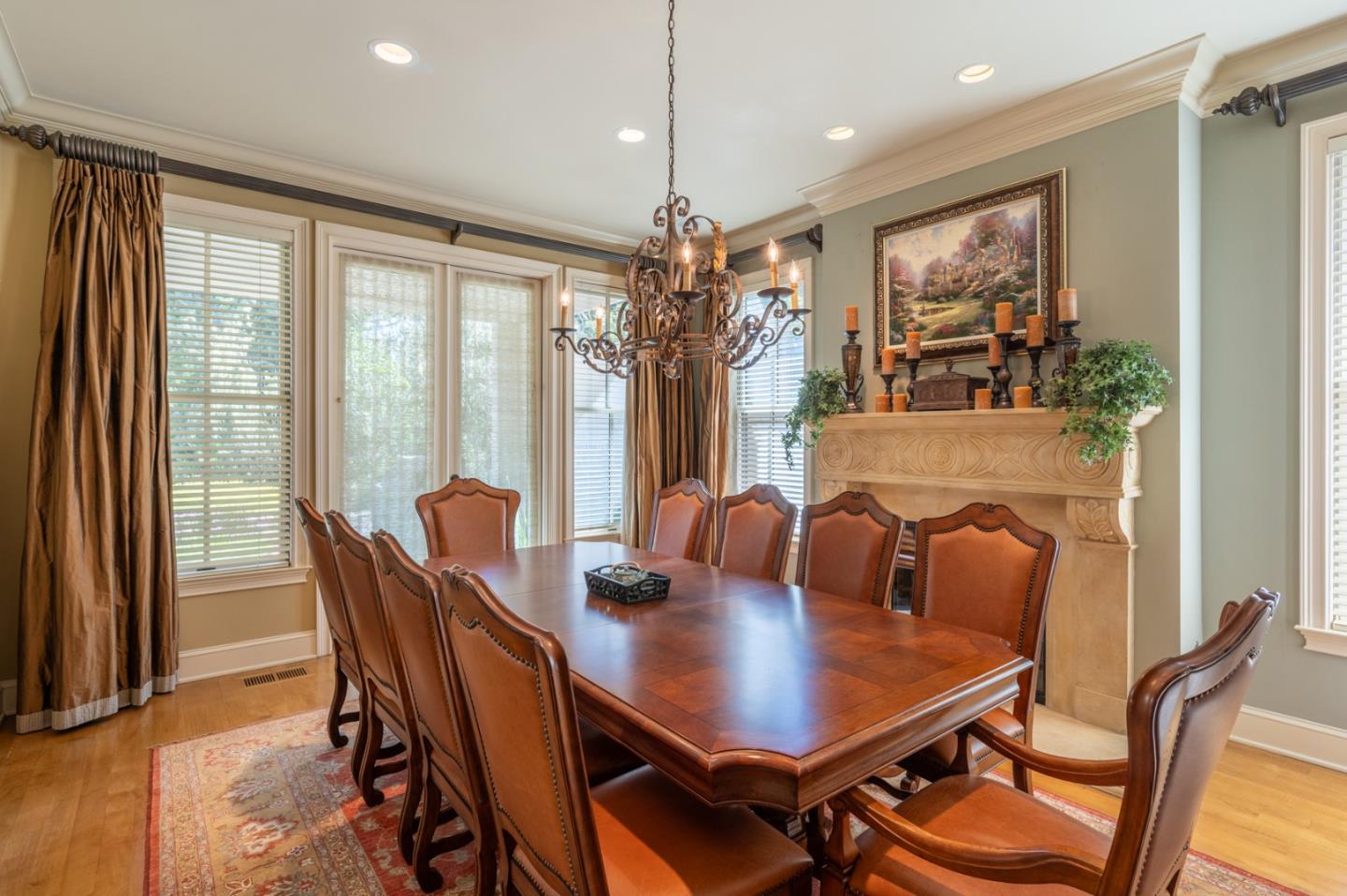 Spanish Bay Retreat