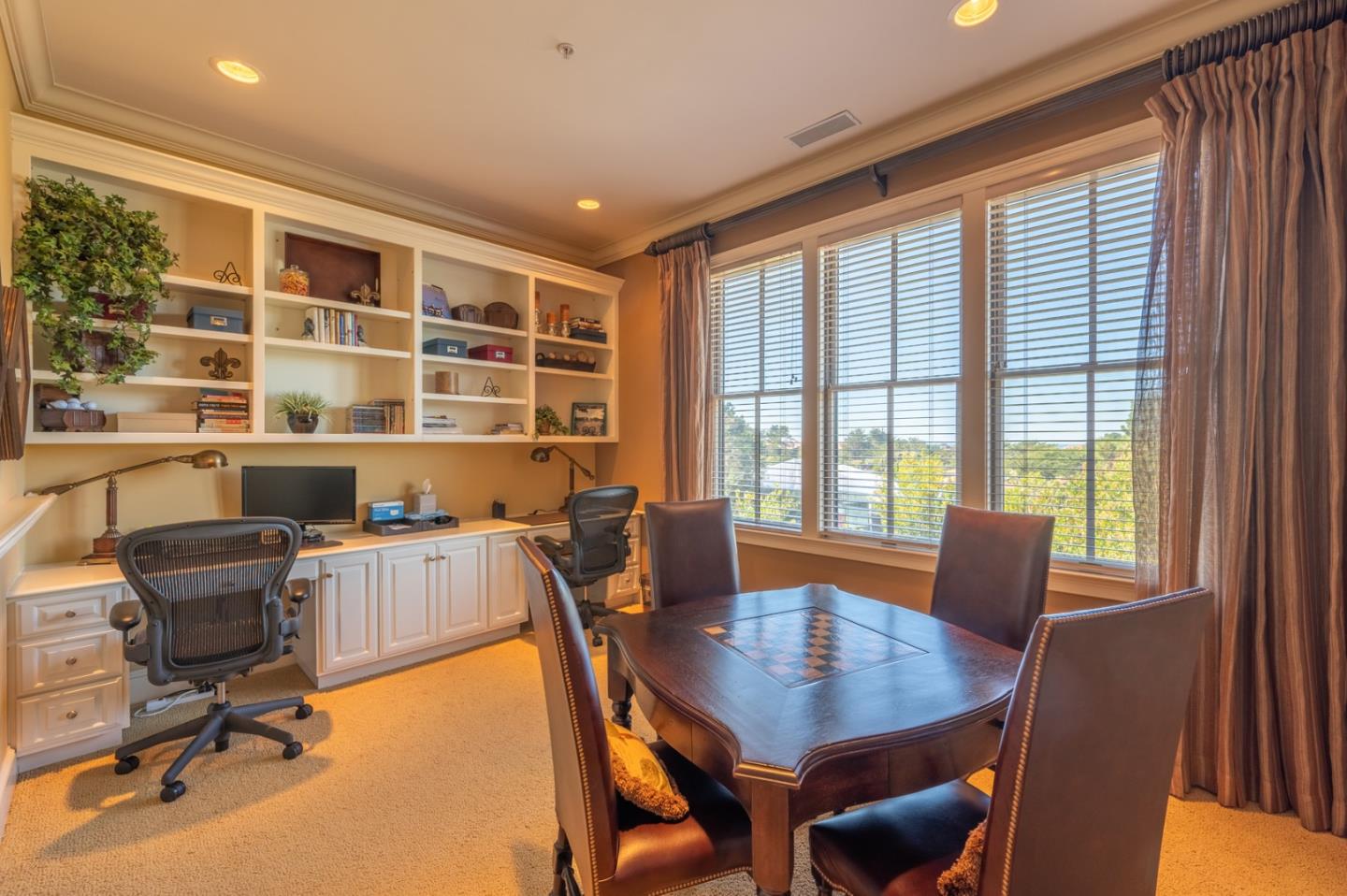 Spanish Bay Retreat