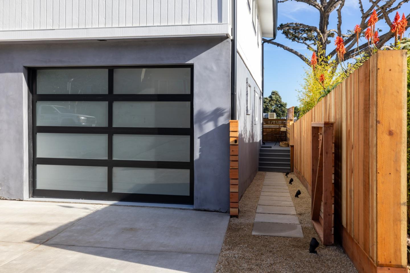 Renovated Pacific Grove 3-Unit Property with Stunning Bay Views
