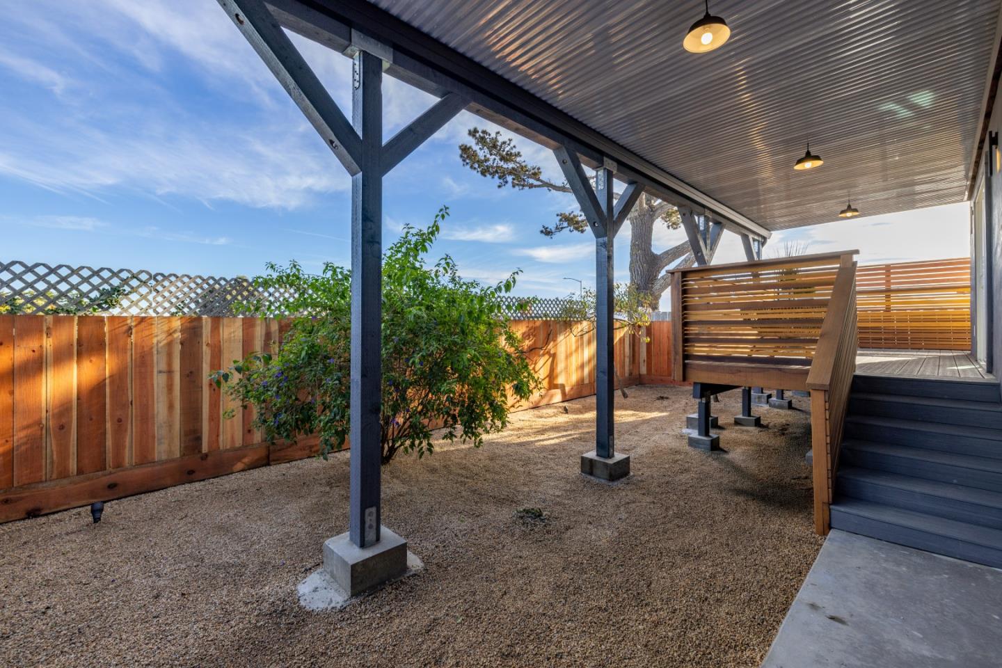 Renovated Pacific Grove 3-Unit Property with Stunning Bay Views