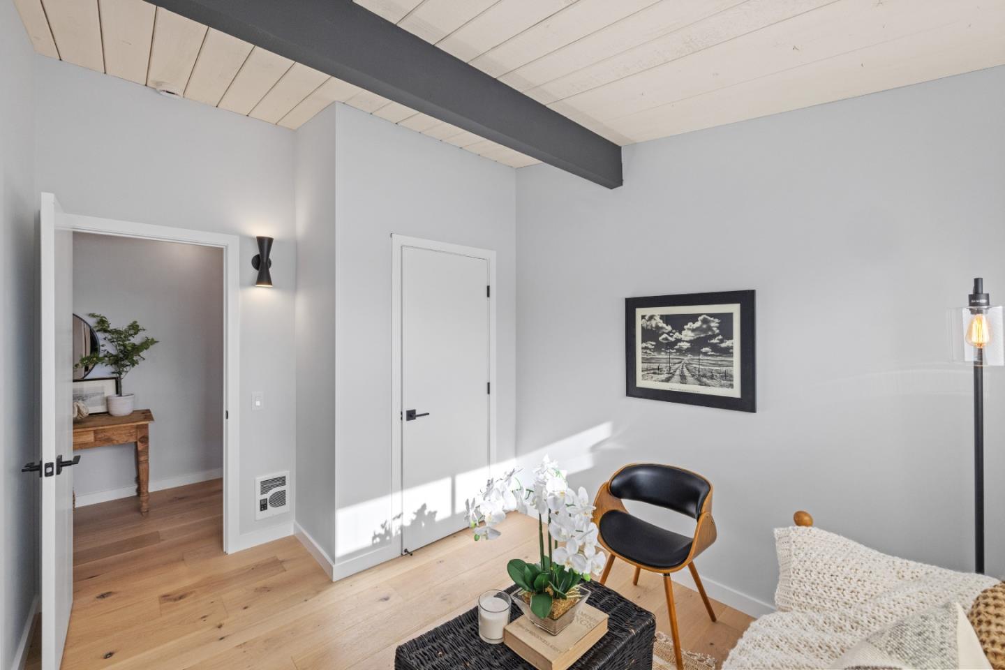 Renovated Pacific Grove 3-Unit Property with Stunning Bay Views