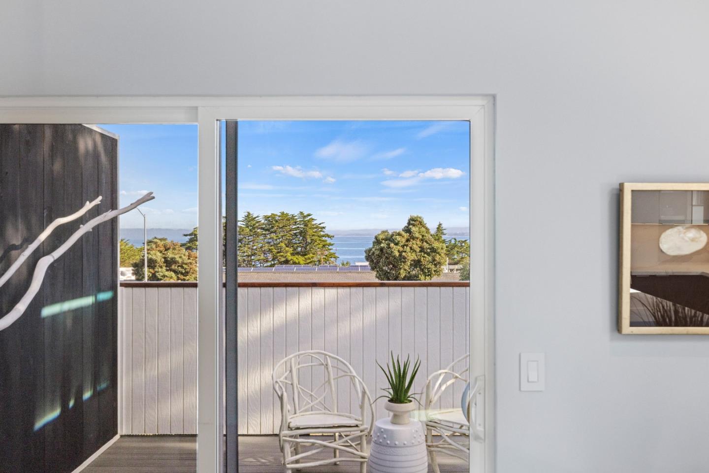 Renovated Pacific Grove 3-Unit Property with Stunning Bay Views