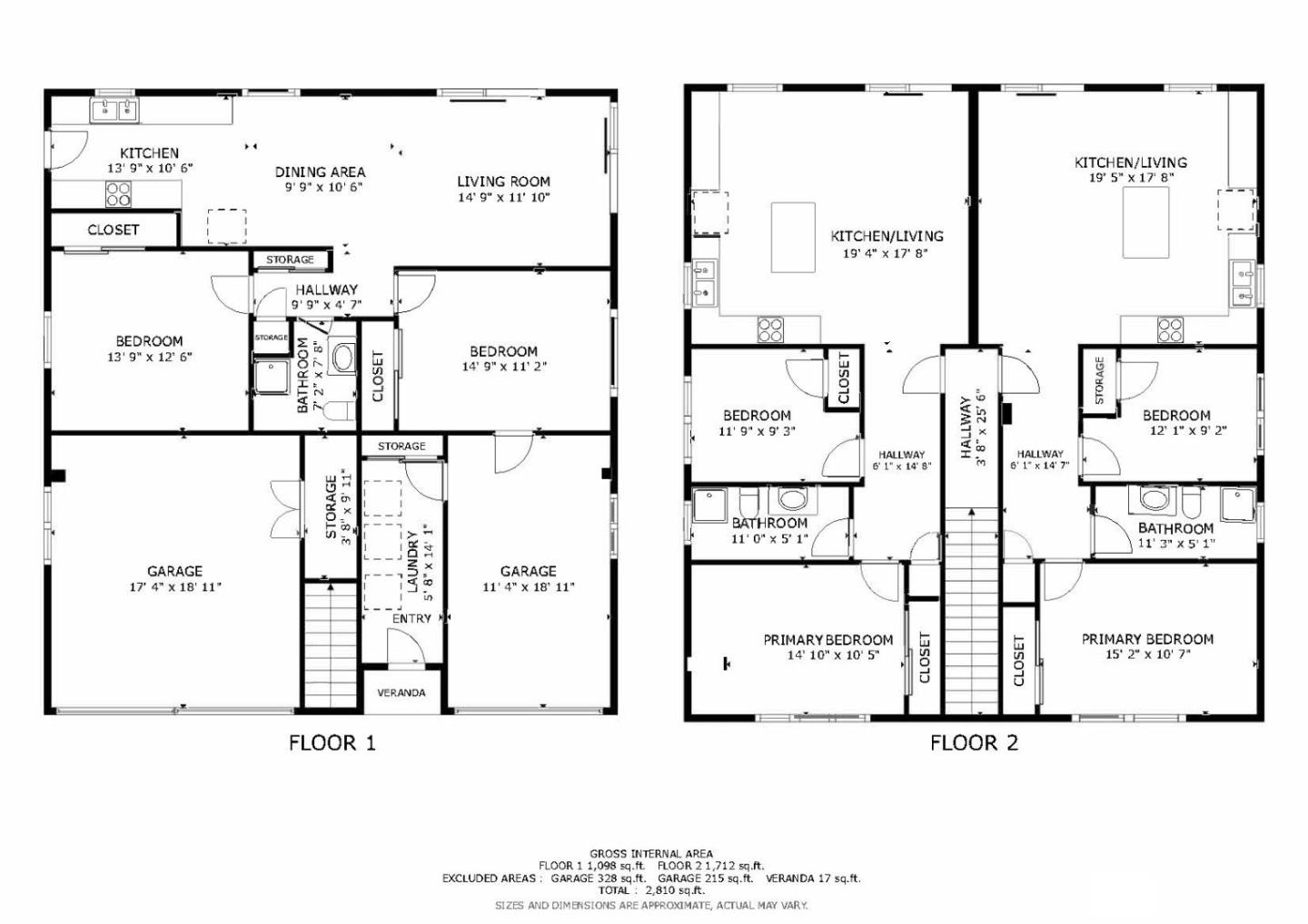 Renovated Pacific Grove 3-Unit Property with Stunning Bay Views