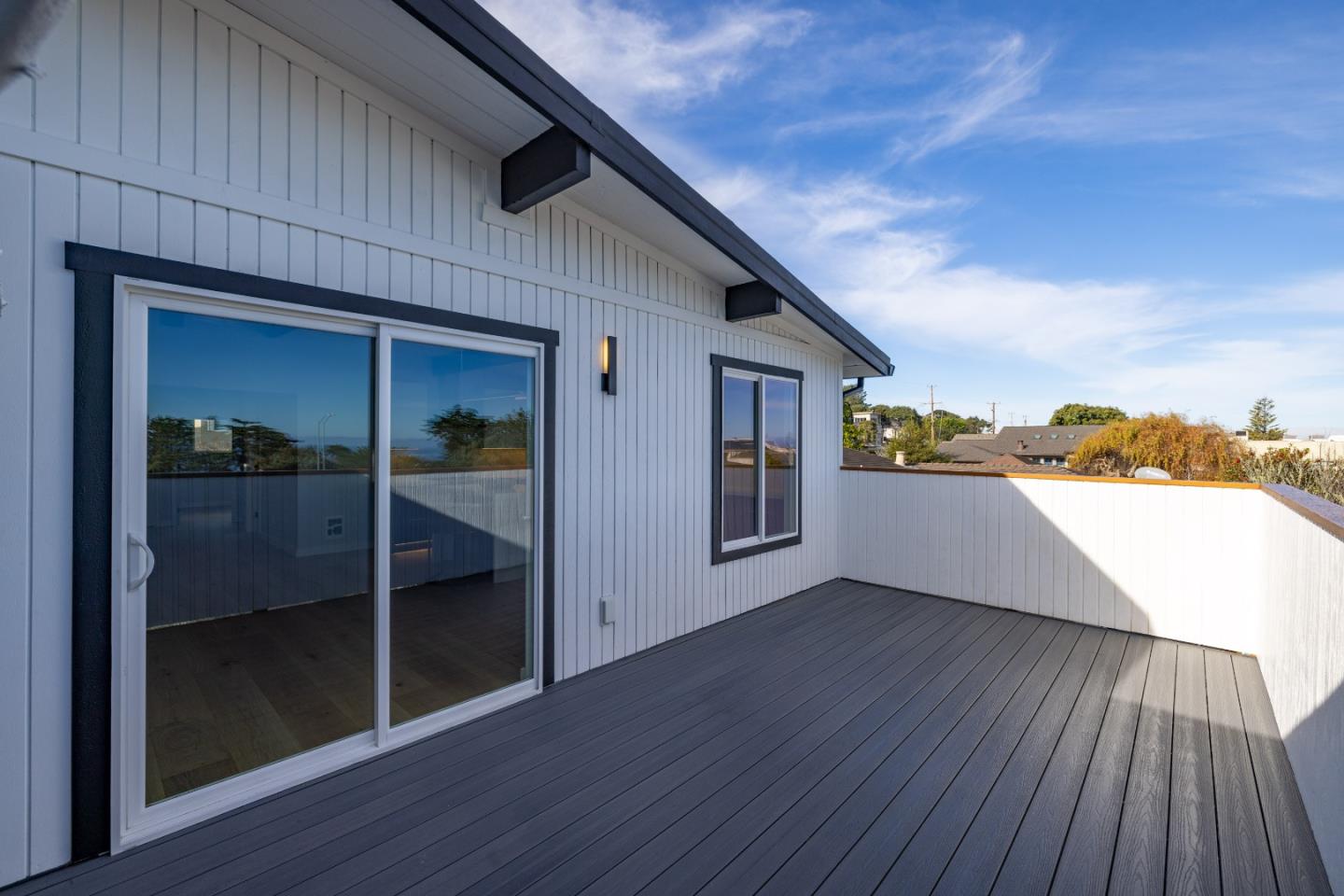 Renovated Pacific Grove 3-Unit Property with Stunning Bay Views