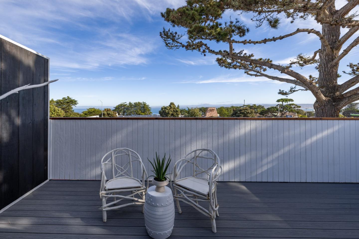 Renovated Pacific Grove 3-Unit Property with Stunning Bay Views