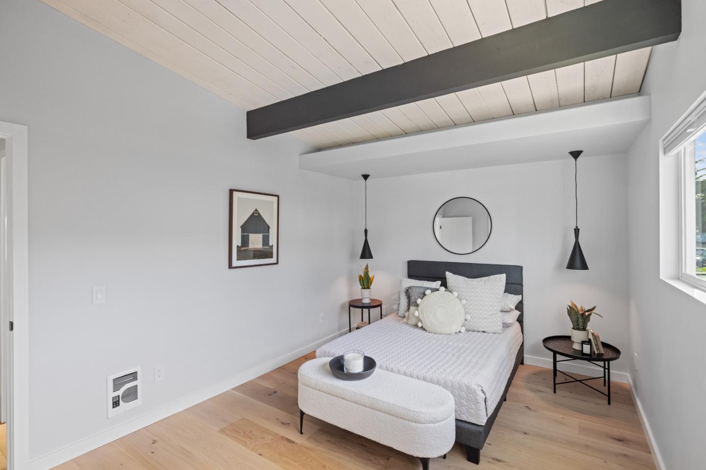 Renovated Pacific Grove 3-Unit Property with Stunning Bay Views