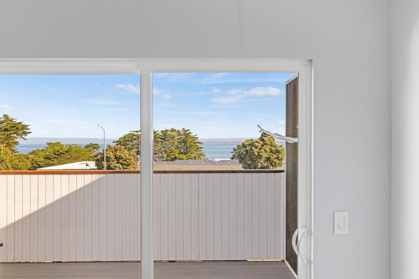 Renovated Pacific Grove 3-Unit Property with Stunning Bay Views