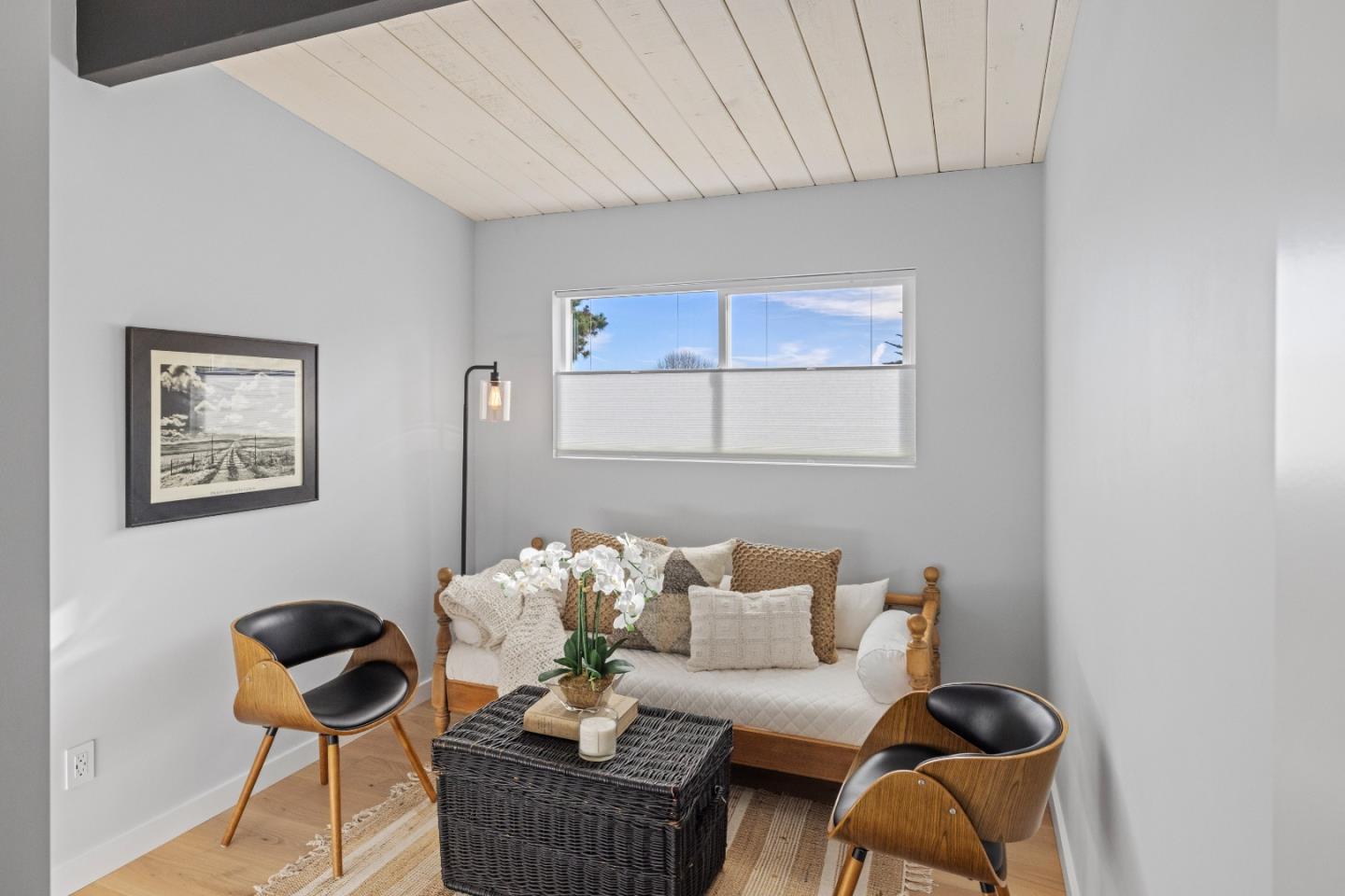 Renovated Pacific Grove 3-Unit Property with Stunning Bay Views