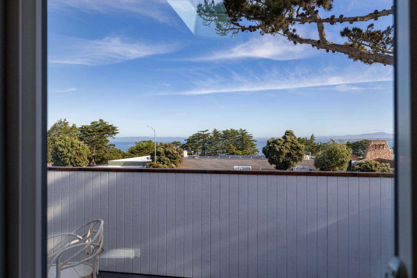 Renovated Pacific Grove 3-Unit Property with Stunning Bay Views