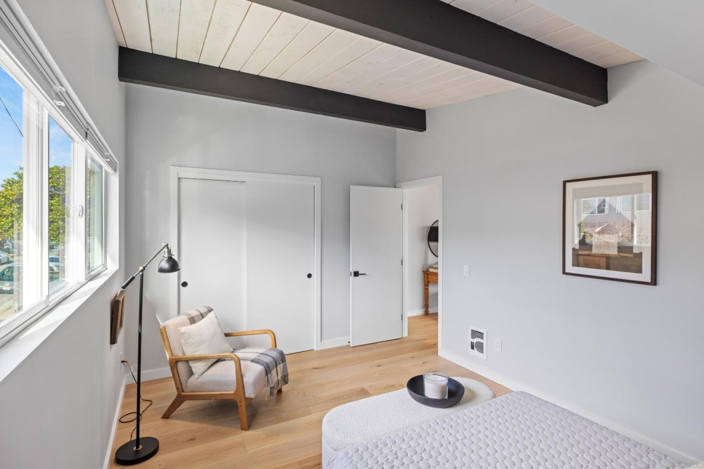 Renovated Pacific Grove 3-Unit Property with Stunning Bay Views