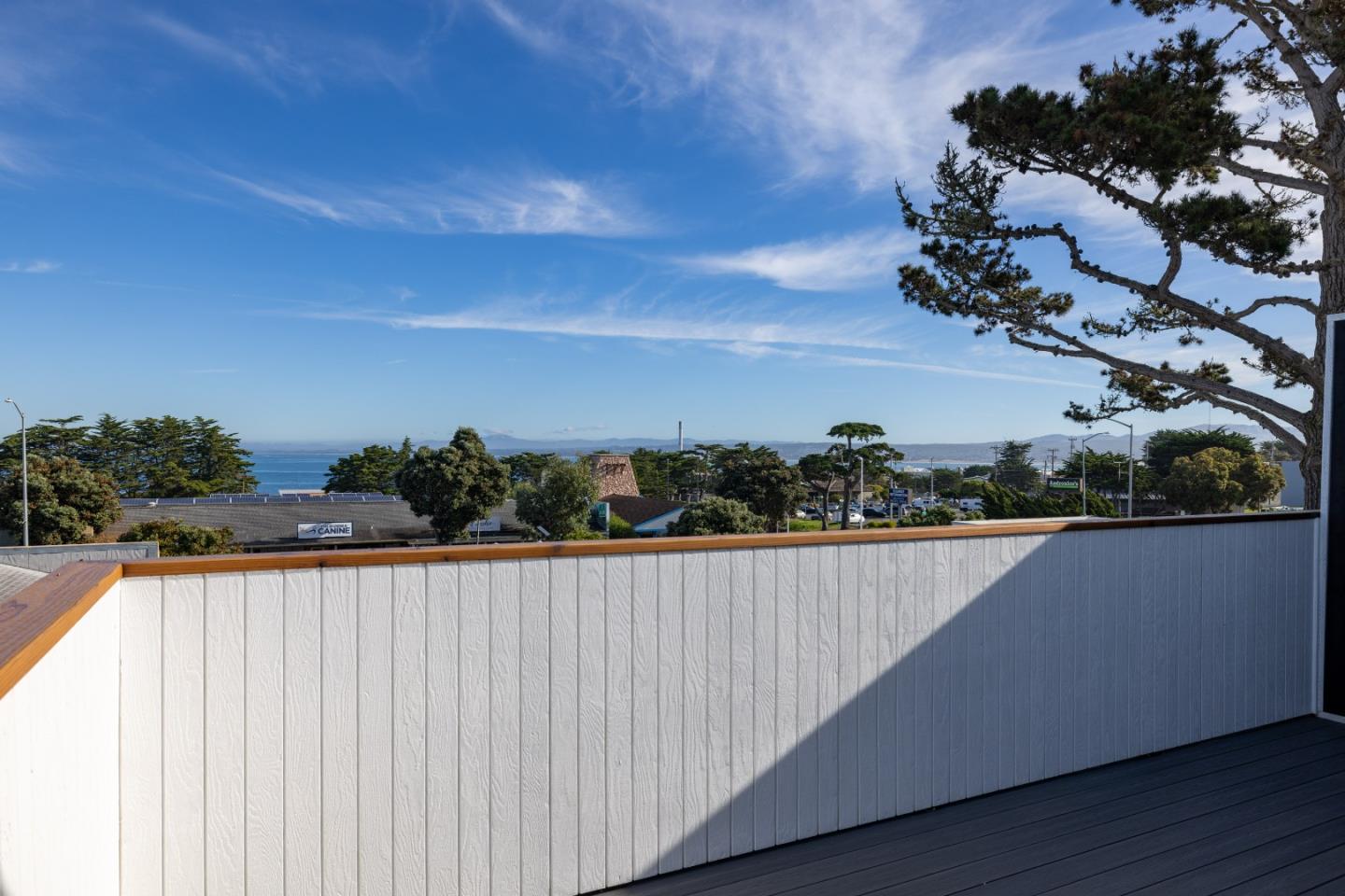 Renovated Pacific Grove 3-Unit Property with Stunning Bay Views