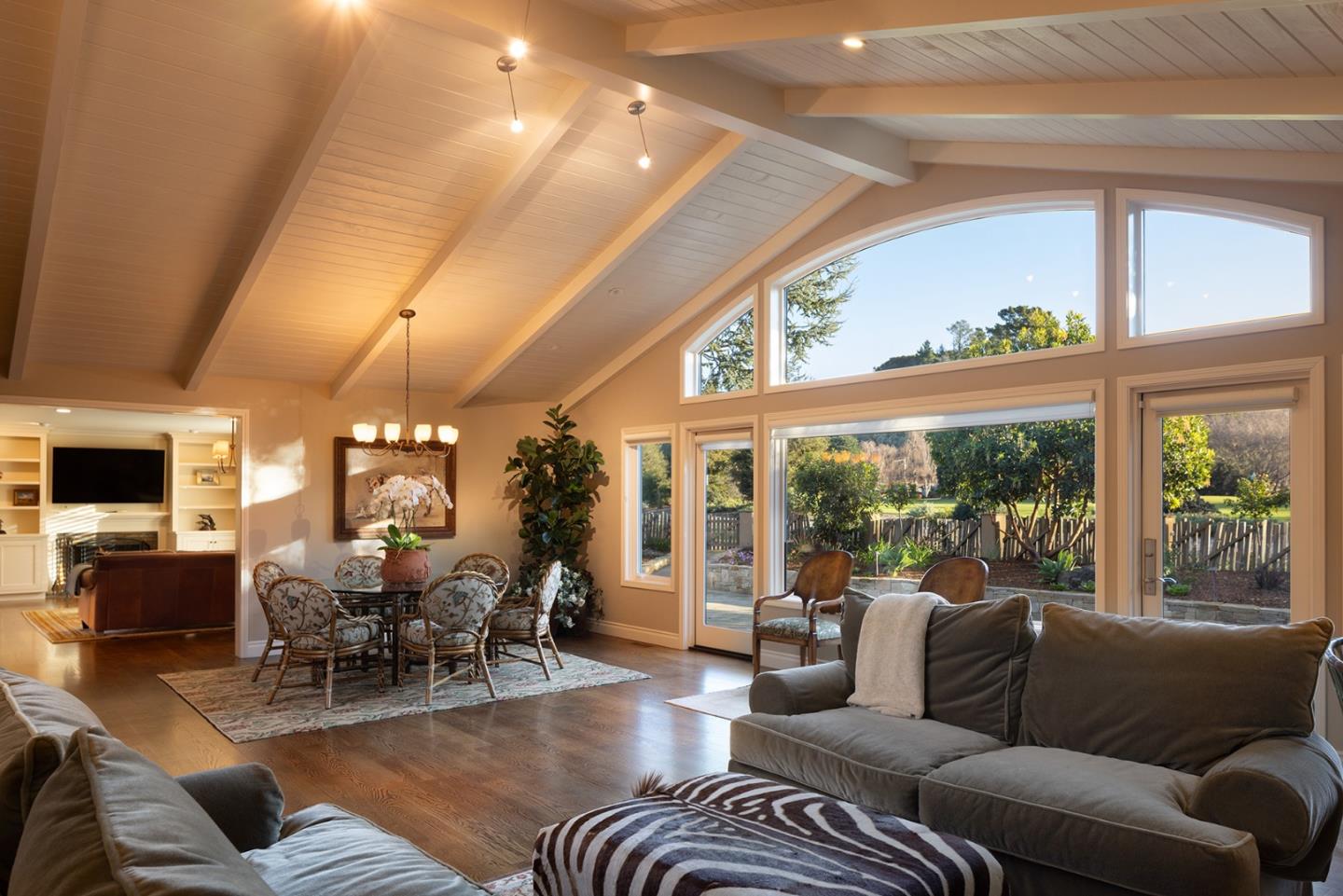 Quail Lodge Sanctuary