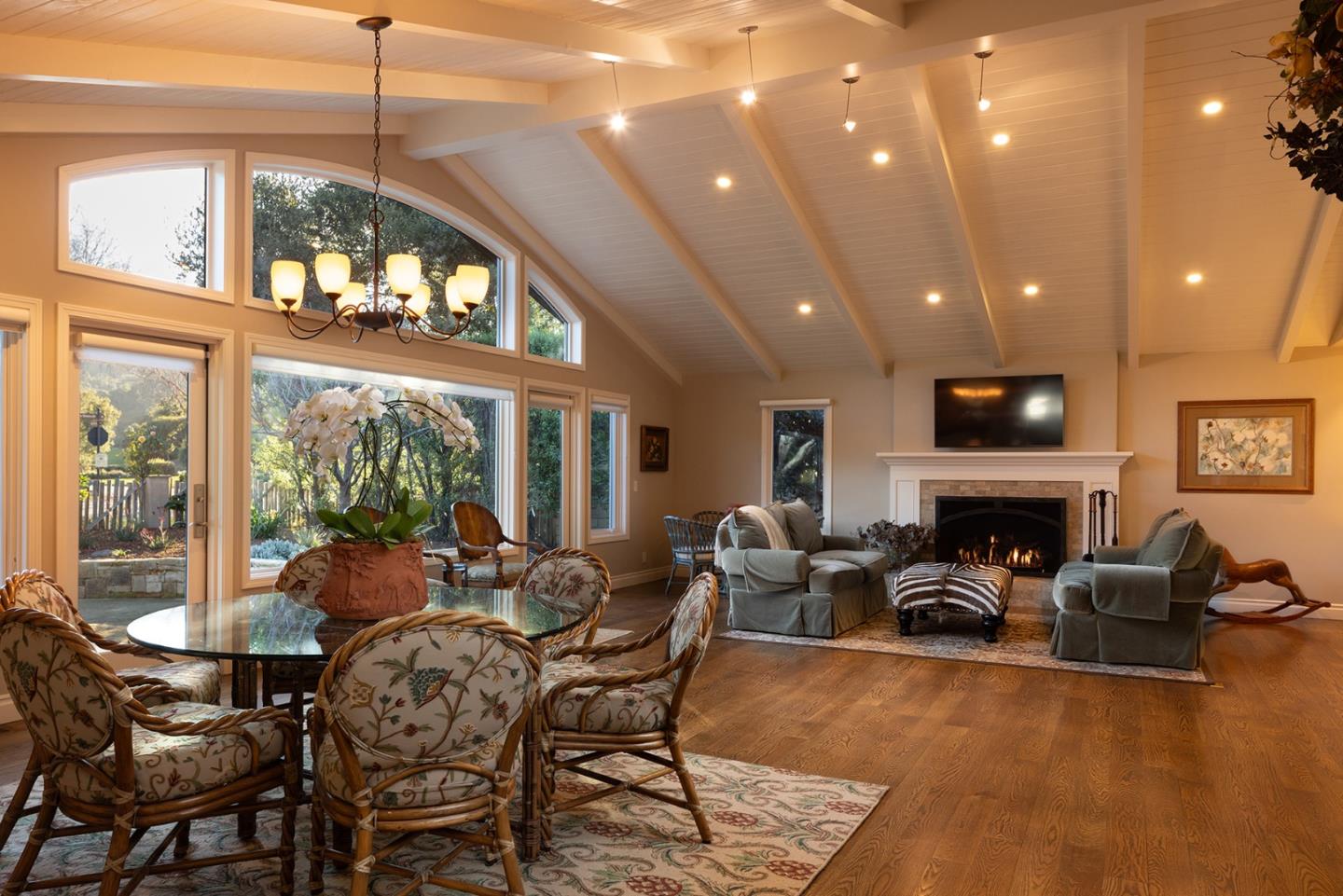 Quail Lodge Sanctuary