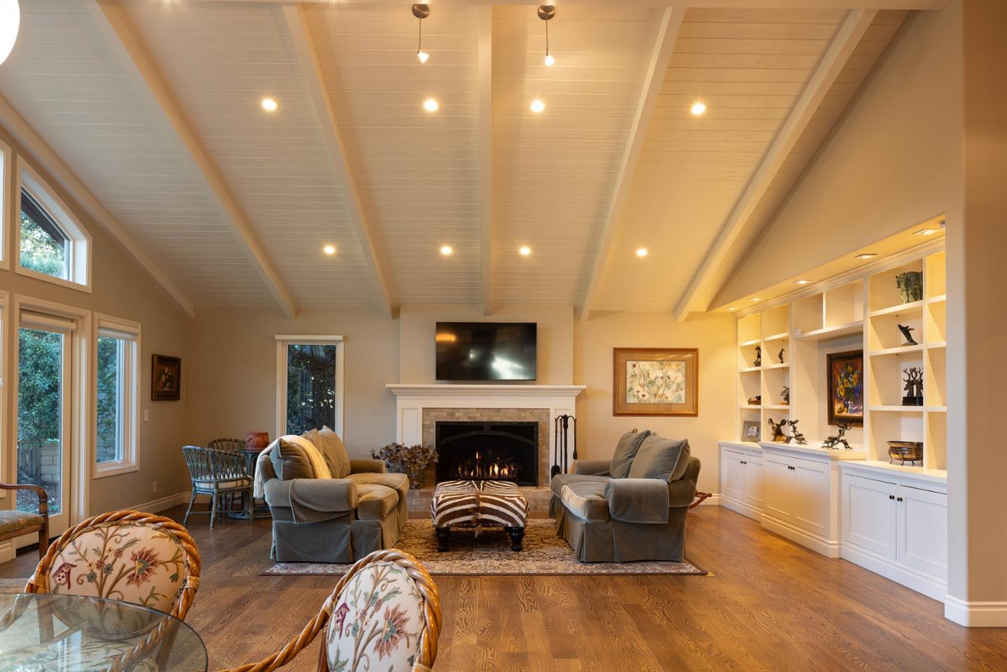 Quail Lodge Sanctuary