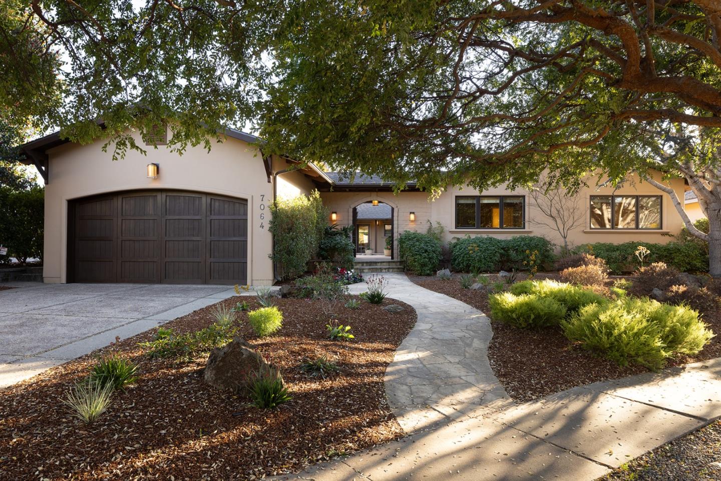 Quail Lodge Sanctuary