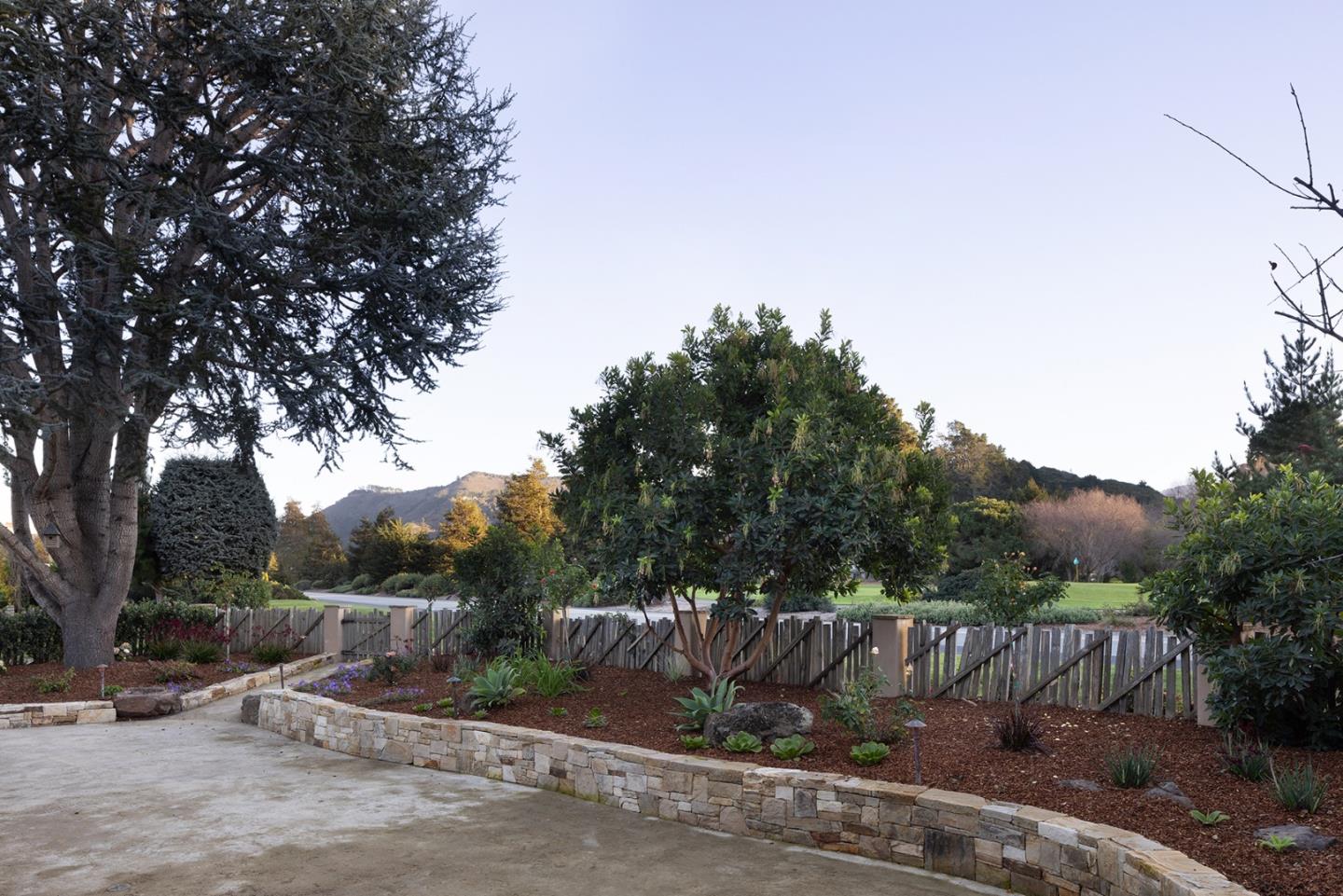 Quail Lodge Sanctuary