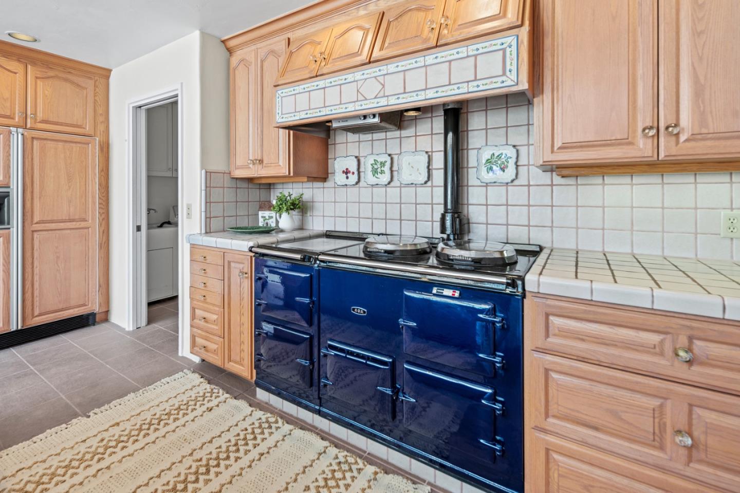 Classic Pebble Beach Oasis