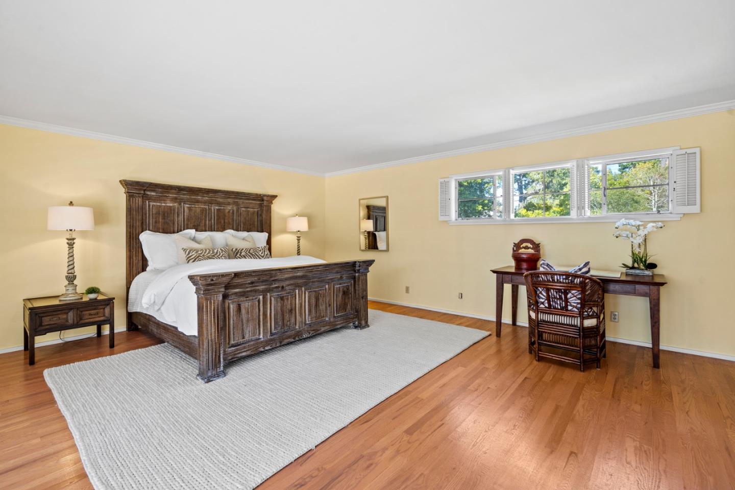 Classic Pebble Beach Oasis