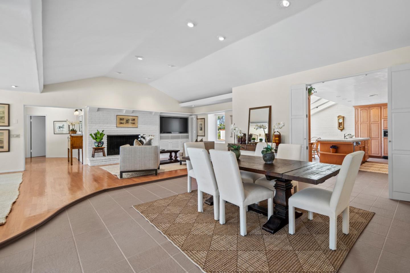 Classic Pebble Beach Oasis