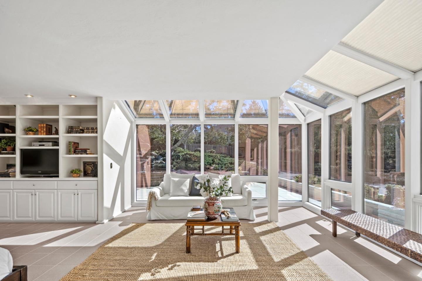 Classic Pebble Beach Oasis